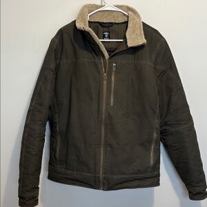 Men's Kuhl Burr Insulated Jacket